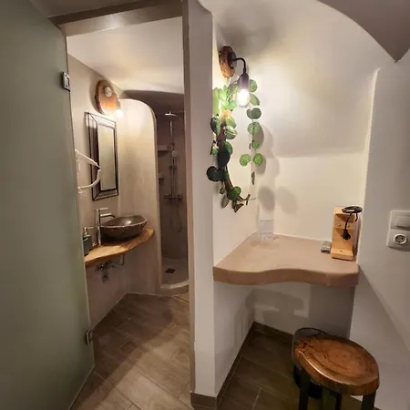 Апартаменты Myrto's Luxury