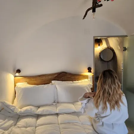 Myrto's Luxury Апартаменты