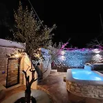 Apartment Myrto's Luxury Areopoli