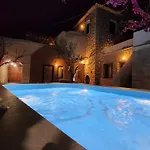 Myrto's Luxury Areopoli