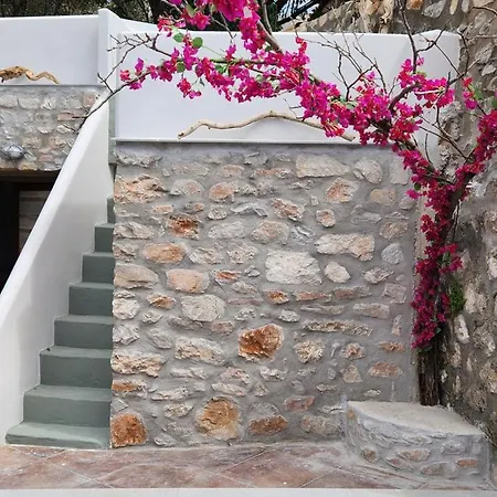 Myrto's Luxury Διαμέρισμα *