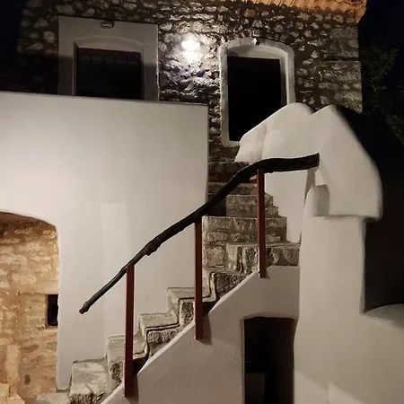 Διαμέρισμα Myrto's Luxury