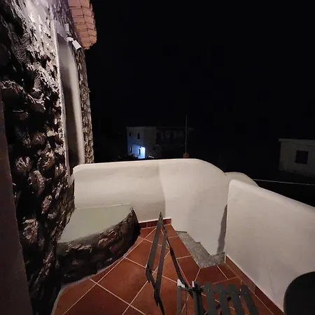 Myrto's Luxury Apartamento Areopoli