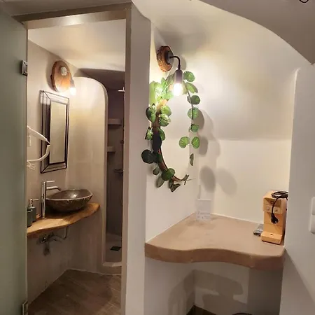 Apartamento Myrto's Luxury *