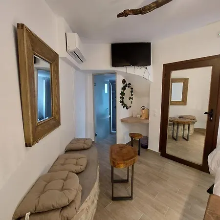 Apartamento Myrto's Luxury Areopoli