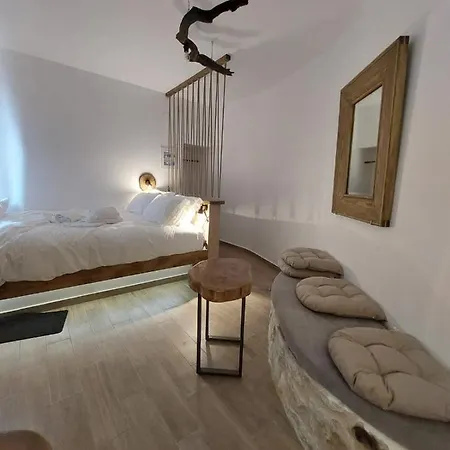 Myrto's Luxury Apartamento Areopoli