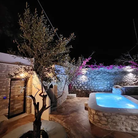 Apartamento Myrto's Luxury Areopoli