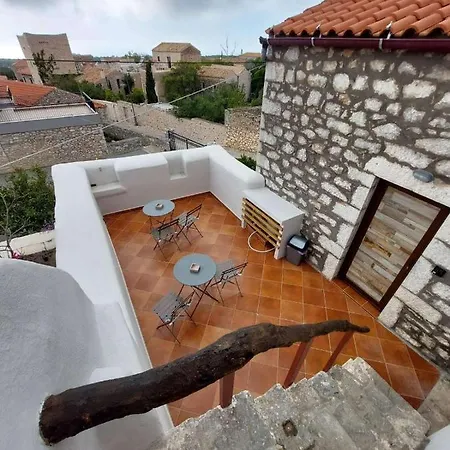 Myrto's Luxury Apartamento