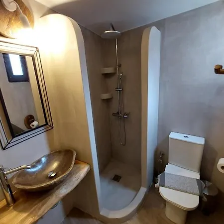 Myrto's Luxury Apartamento