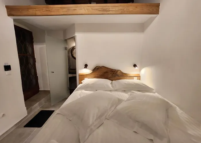 Myrto's Luxury 公寓 *