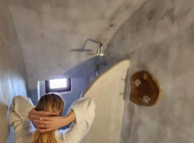 Daire Myrto's Luxury *