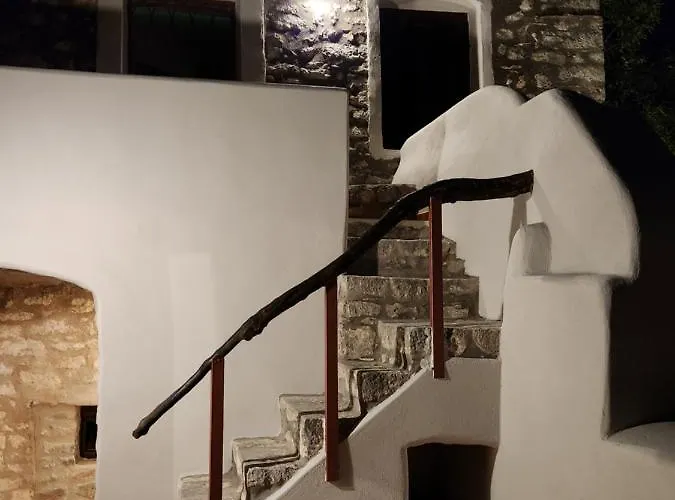 Daire Myrto's Luxury