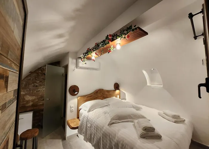 Myrto's Luxury 公寓 阿里奥波利斯