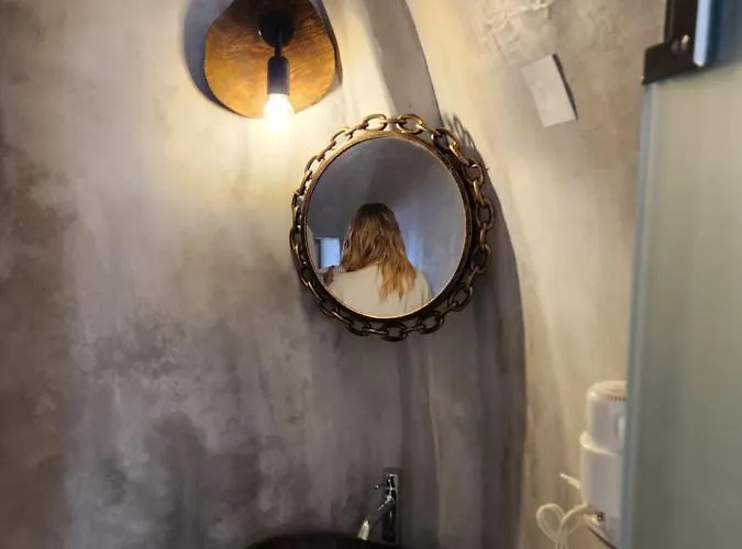 公寓 Myrto's Luxury 阿里奥波利斯