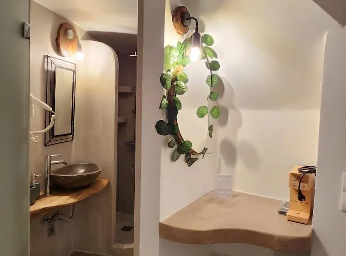 公寓 Myrto's Luxury *