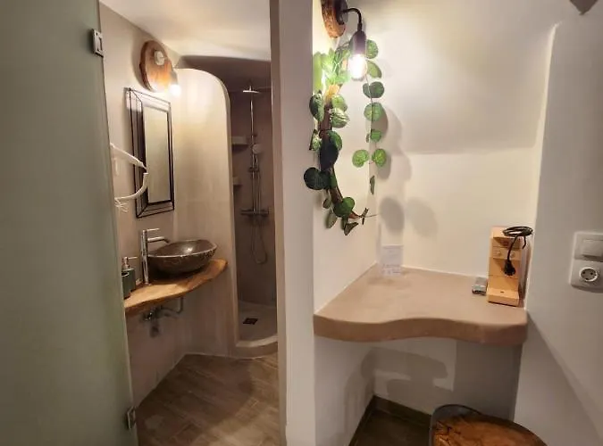 公寓 Myrto's Luxury