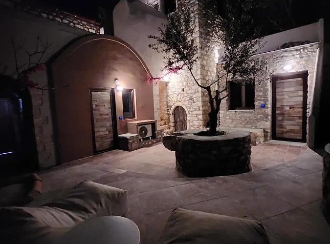 Myrto's Luxury Daire