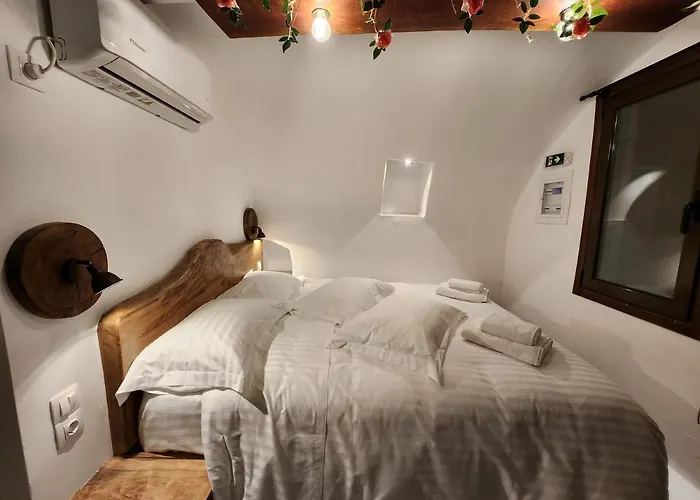 Myrto's Luxury Daire *