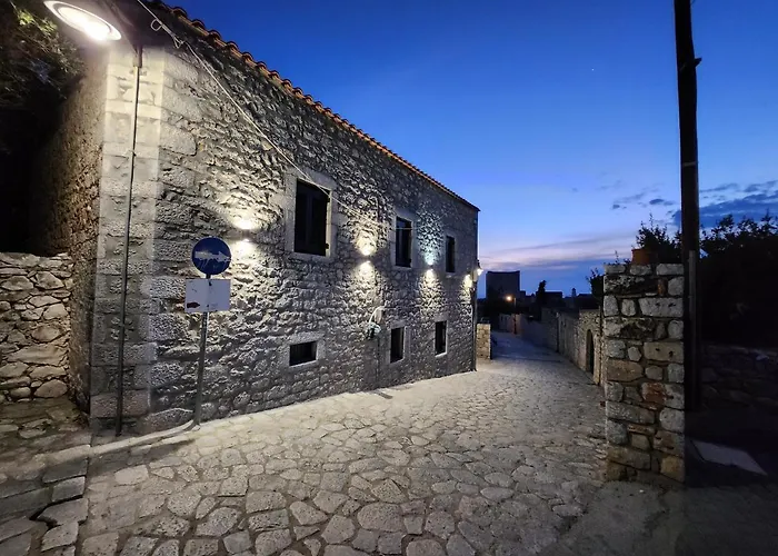 Myrto's Luxury 公寓 *