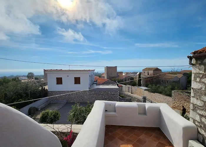 Myrto's Luxury Daire