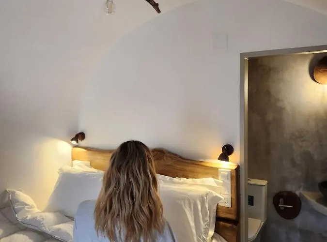 公寓 Myrto's Luxury *