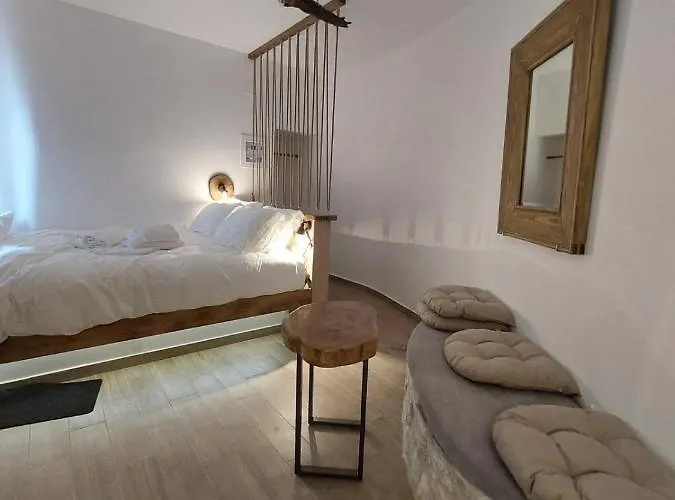 Myrto's Luxury Daire Areopoli