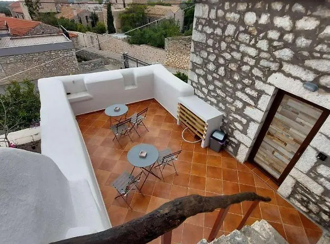 Myrto's Luxury Daire