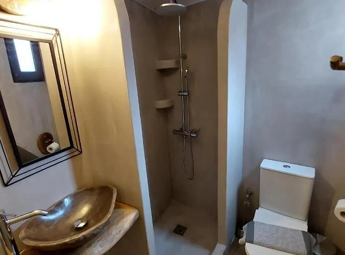 Myrto's Luxury Daire